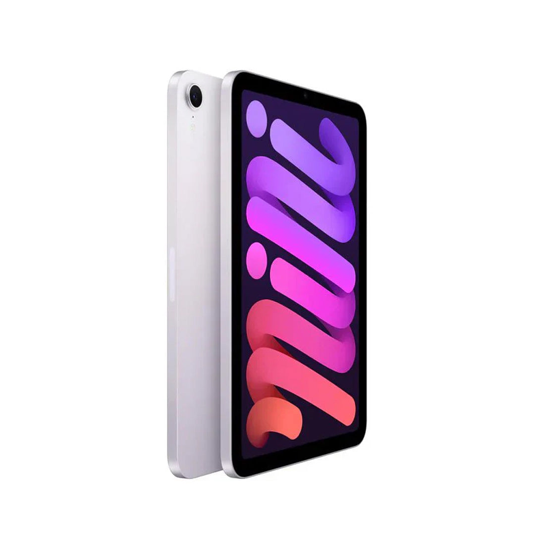 Apple ipad Mini A17 Pro - 128GB - WIFI - 8.3 inch | Purple Apple ipad Mini A17 Pro - 128GB - WIFI - 8.3 inch | Purple